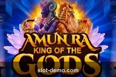 Amun RA King of the Gods slot
