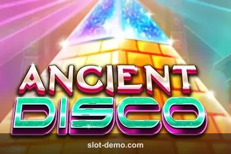 Ancient Disco slot