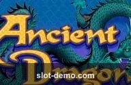 Ancient Dragon slot