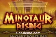 Ancient Fortunes Minotaur Rising slot