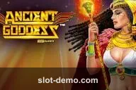 Ancient Goddess slot
