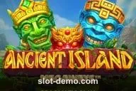 Ancient Island Megaways slot