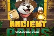 Ancient Paws slot