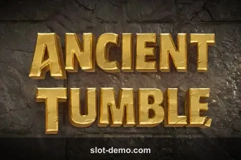 Ancient Tumble slot