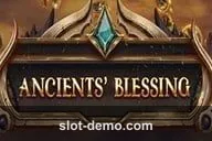 Ancient's Blessing slot