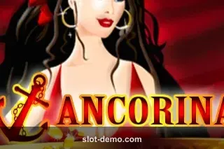 Ancorina slot