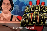 Andre The Giant slot