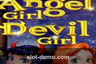 Angel Girl Devil Girl slot