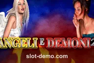 Angeli e Demoni25 cover