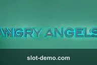 Angry Angels cover