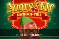Angry Elf slot