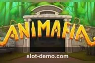 Animafia slot