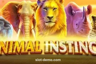 Animal Instinct slot
