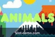 Animals slot