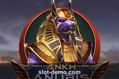 Ankh of Anubis slot