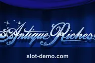 Antique Riches slot
