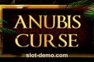 Anubis Curse cover