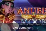 Anubis' Moon slot