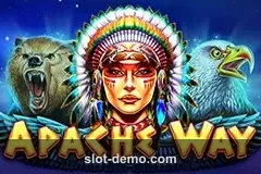 Apache Way slot