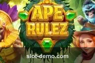 Ape Rulez slot