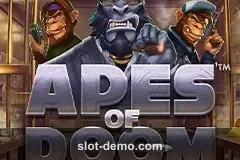 Apes of Doom slot