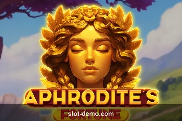 Aphrodite's Fortune slot