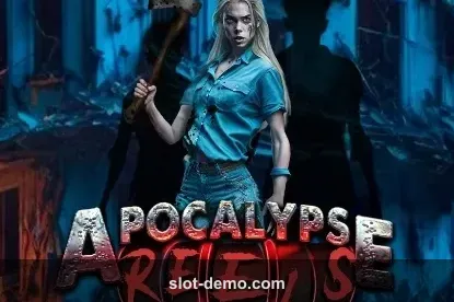 Apocalypse Reels slot