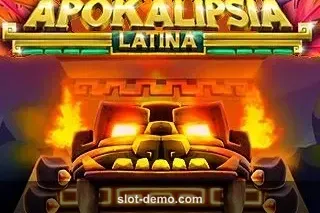 Apokalipsia Latina slot