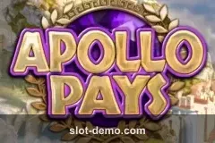 Apollo Pays slot