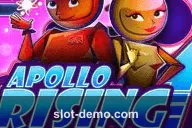 Apollo Rising slot