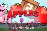 Apples & Worms slot