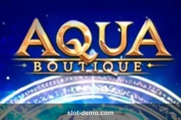 Aqua Boutique cover