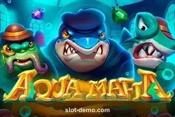 Aqua Mafia slot