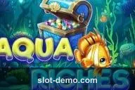 Aqua Riches slot