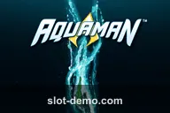 Aquaman slot
