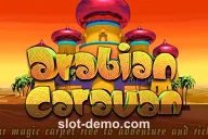 Arabian Caravan slot