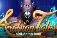 Arabian Tales slot