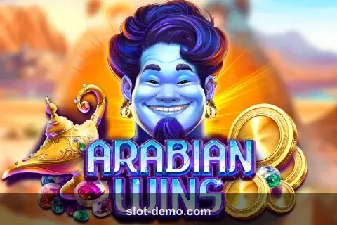 Arabian Wins slot