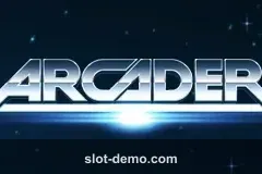 Arcader slot