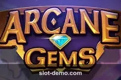Arcane Gems slot