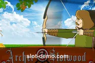 Archer of Slotwood slot