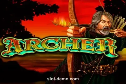 Archer slot