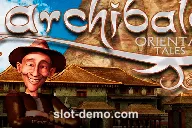 Archibald Orient slot