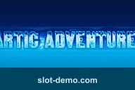 Arctic Adventure cover