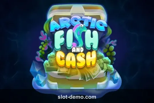 Arctic Fish and Cash slot