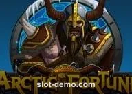 Arctic Fortune slot