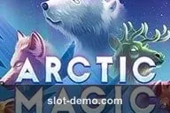 Arctic Magic cover