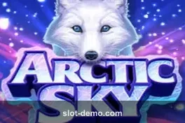 Arctic Sky slot