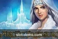 Arctic Treasure slot