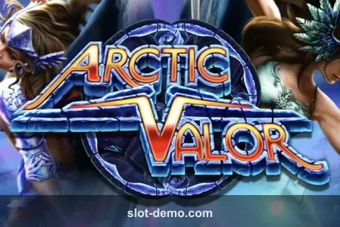Arctic Valor cover